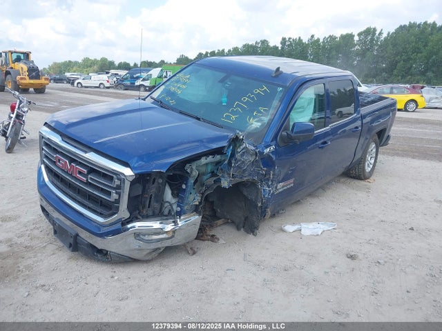 3GTU2MEC7GG201406 GMC l83 - sidi, vvt, afm, e85 max, aluminum