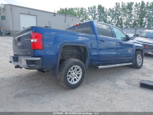 3GTU2MEC7GG201406 GMC l83 - sidi, vvt, afm, e85 max, aluminum
