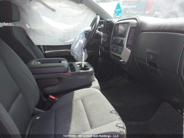 3GTU2MEC7GG201406 GMC l83 - sidi, vvt, afm, e85 max, aluminum