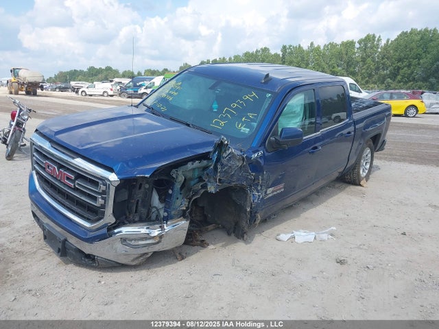 3GTU2MEC7GG201406 GMC l83 - sidi, vvt, afm, e85 max, aluminum