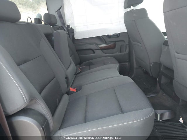 3GTU2MEC7GG201406 GMC l83 - sidi, vvt, afm, e85 max, aluminum
