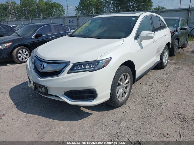 5J8TB4H59JL804359 Acura j35z2