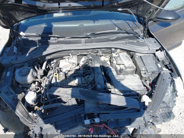 Volkswagen tsi 2021 3VWC57BU8MM075827 Image 10