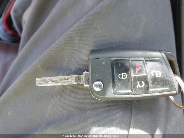 Volkswagen tsi 2021 3VWC57BU8MM075827 Image 11