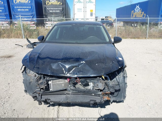 Volkswagen tsi 2021 3VWC57BU8MM075827 Image 13