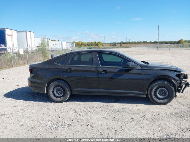 Volkswagen tsi 2021 3VWC57BU8MM075827 Image 14