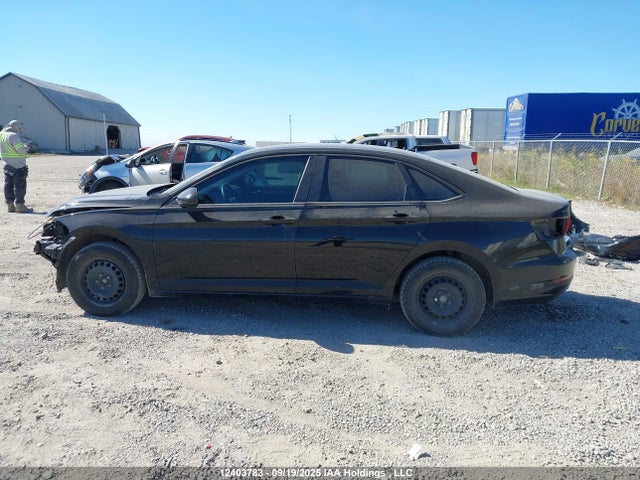 Volkswagen tsi 2021 3VWC57BU8MM075827 Image 15