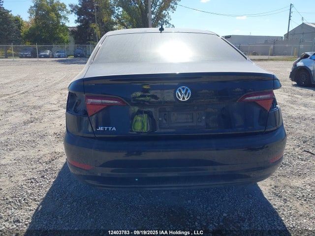 Volkswagen tsi 2021 3VWC57BU8MM075827 Image 17
