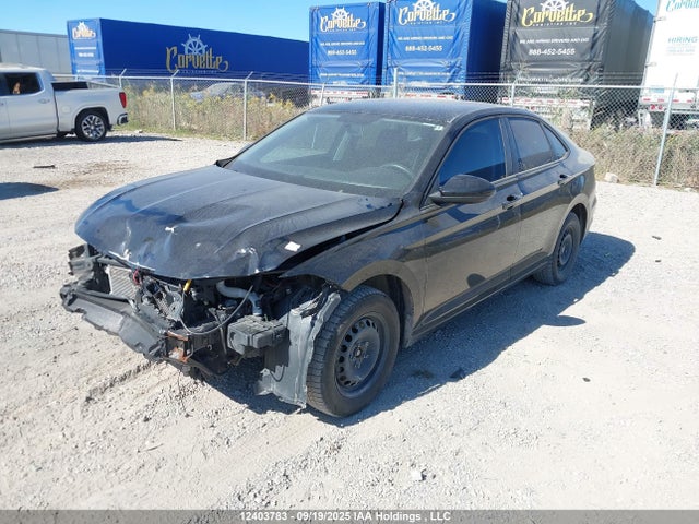 Volkswagen tsi 2021 3VWC57BU8MM075827 Image 2