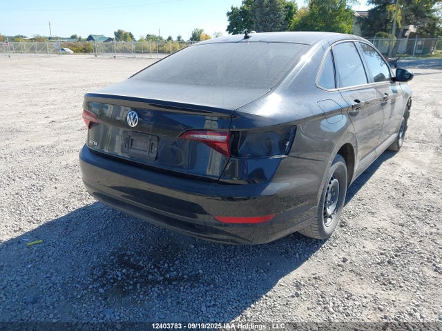 Volkswagen tsi 2021 3VWC57BU8MM075827 Image 4