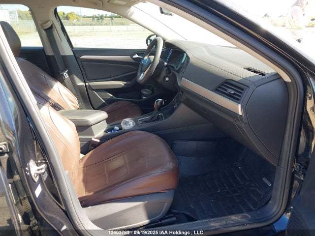 Volkswagen tsi 2021 3VWC57BU8MM075827 Image 5