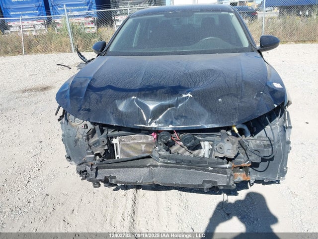Volkswagen tsi 2021 3VWC57BU8MM075827 Image 6