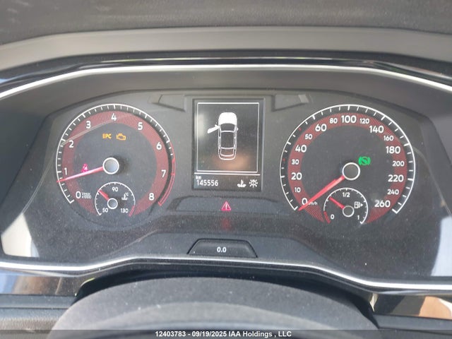 Volkswagen tsi 2021 3VWC57BU8MM075827 Image 7