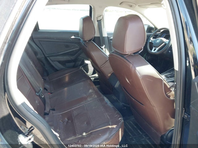 Volkswagen tsi 2021 3VWC57BU8MM075827 Image 8