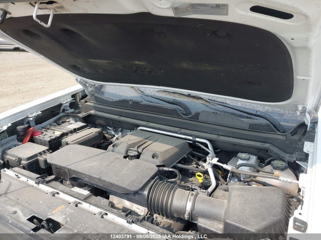1GCPTEEK5R1153316 Chevrolet l3b