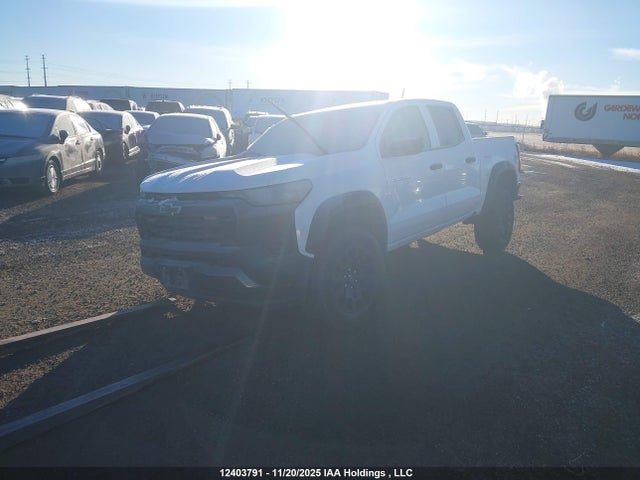 1GCPTEEK5R1153316 Chevrolet l3b