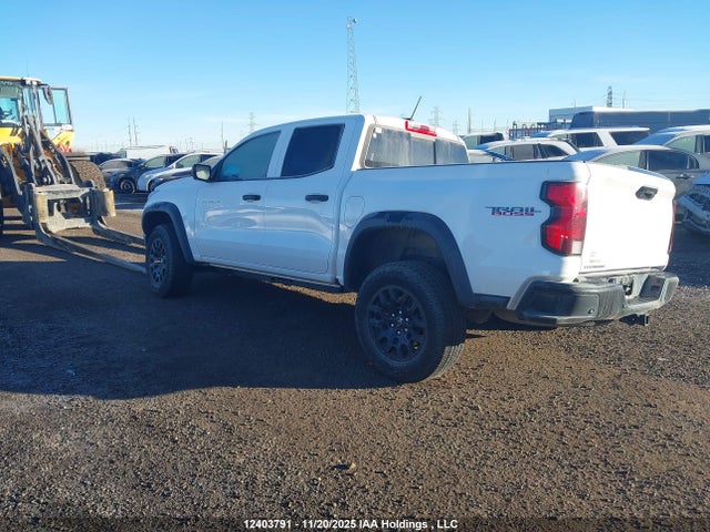 1GCPTEEK5R1153316 Chevrolet l3b
