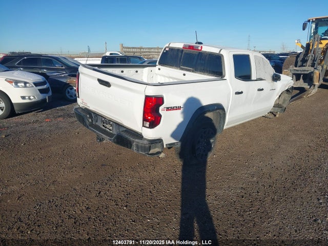 1GCPTEEK5R1153316 Chevrolet l3b