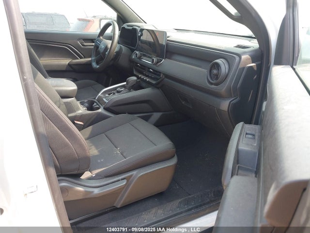 1GCPTEEK5R1153316 Chevrolet l3b