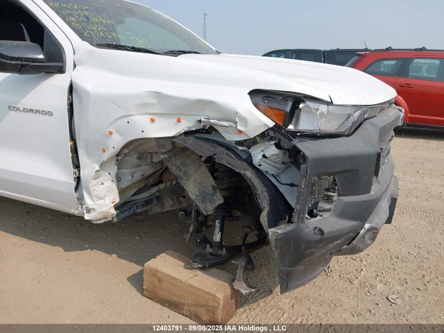 1GCPTEEK5R1153316 Chevrolet l3b