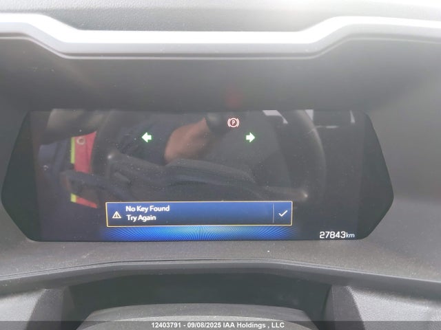 1GCPTEEK5R1153316 Chevrolet l3b