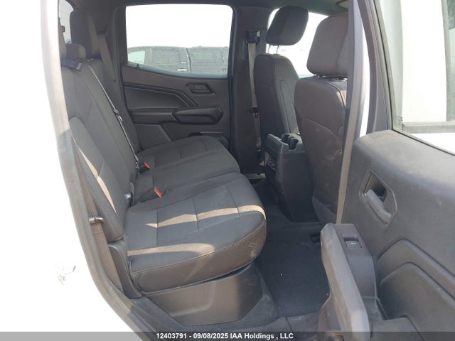 1GCPTEEK5R1153316 Chevrolet l3b