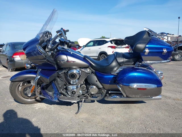 JKBVNRB17KA019455 Kawasaki Vulcan 1700