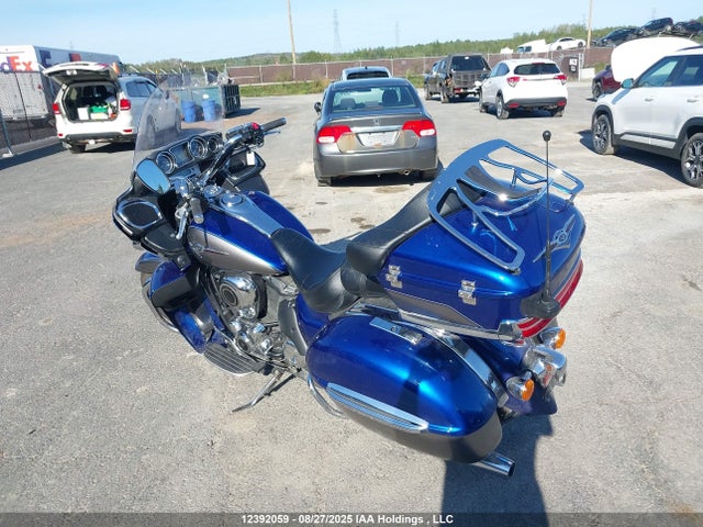 JKBVNRB17KA019455 Kawasaki Vulcan 1700