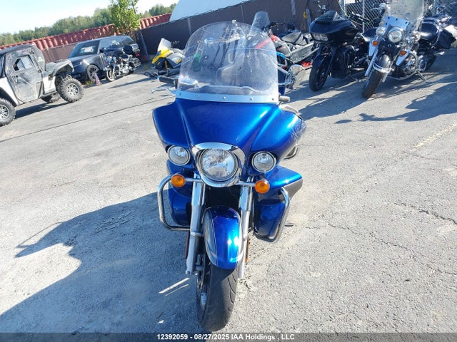 JKBVNRB17KA019455 Kawasaki Vulcan 1700