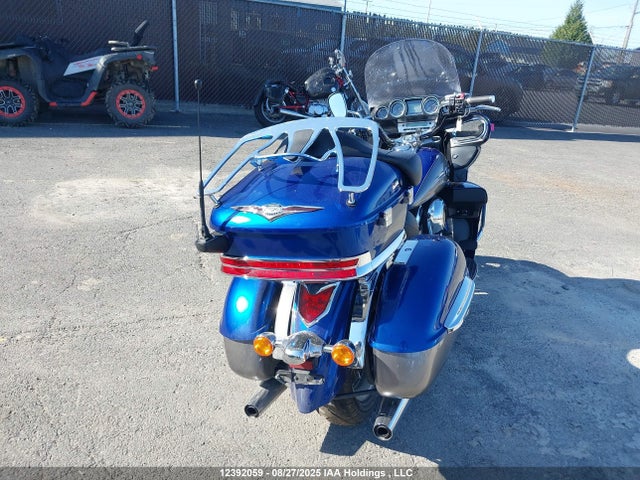 JKBVNRB17KA019455 Kawasaki Vulcan 1700