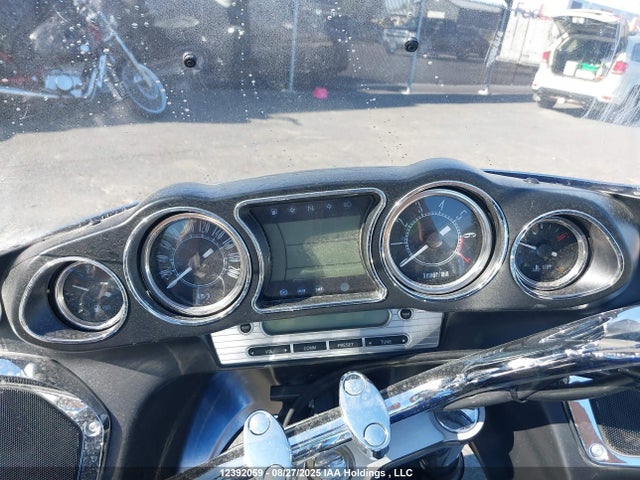 JKBVNRB17KA019455 Kawasaki Vulcan 1700