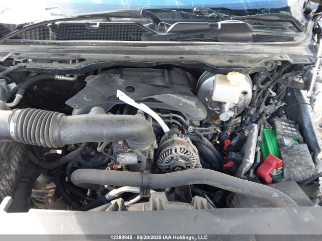 RAM 1500 2019 1C6SRFFT6KN751698 Image 10