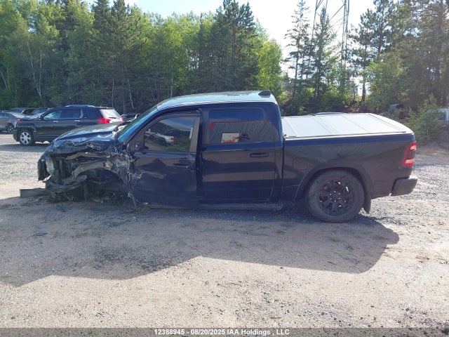 RAM 1500 2019 1C6SRFFT6KN751698 Image 13