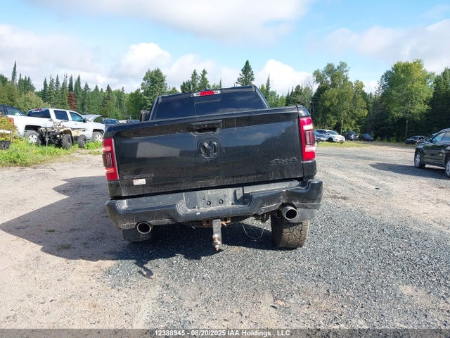 RAM 1500 2019 1C6SRFFT6KN751698 Image 15