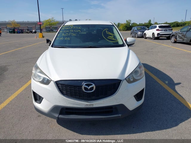 JM3KE2BE2E0349156 Mazda pe
