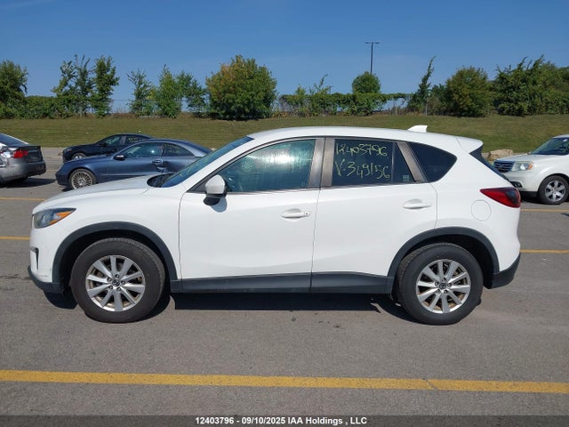 JM3KE2BE2E0349156 Mazda pe