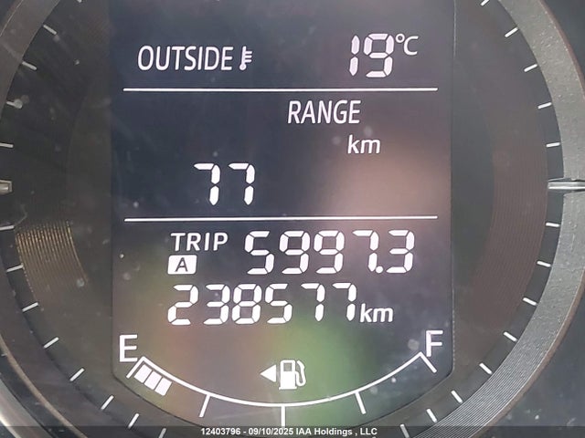 JM3KE2BE2E0349156 Mazda pe