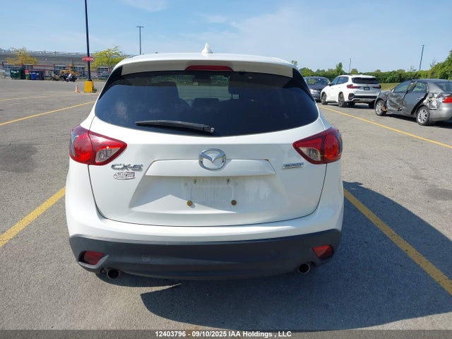 JM3KE2BE2E0349156 Mazda pe
