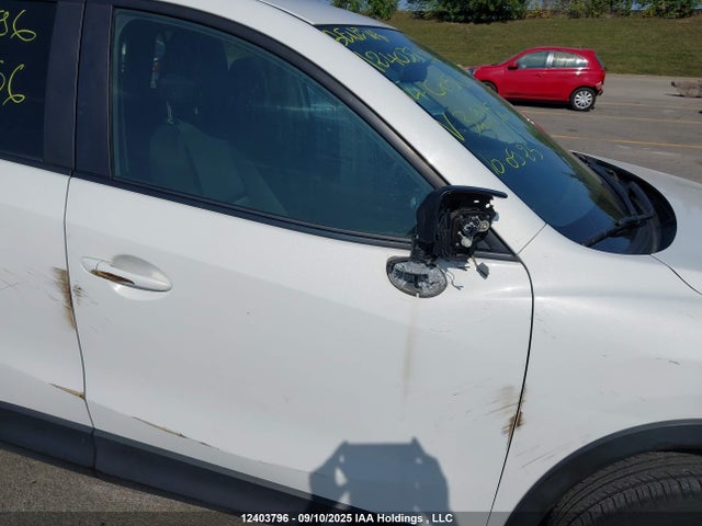 JM3KE2BE2E0349156 Mazda pe