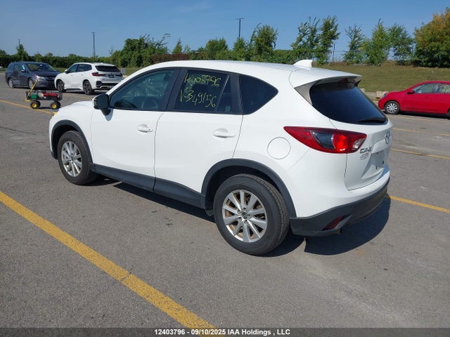 JM3KE2BE2E0349156 Mazda pe