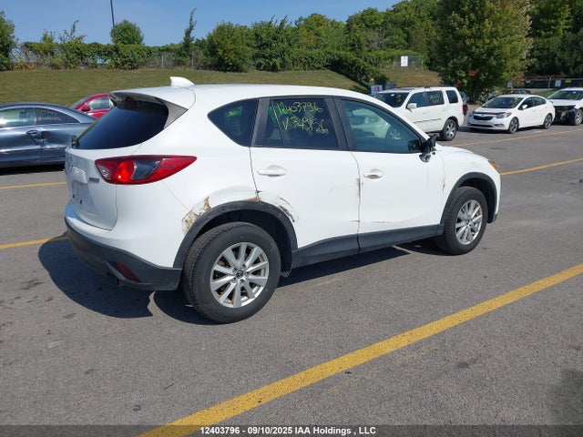 JM3KE2BE2E0349156 Mazda pe