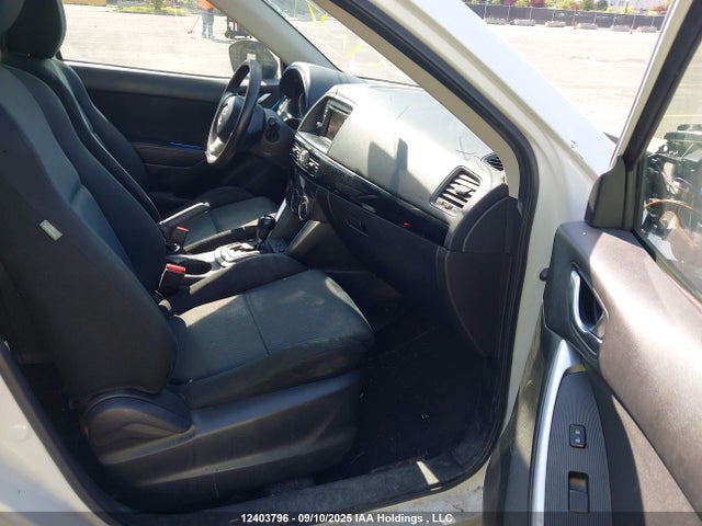 JM3KE2BE2E0349156 Mazda pe