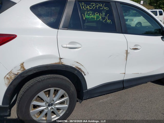 JM3KE2BE2E0349156 Mazda pe