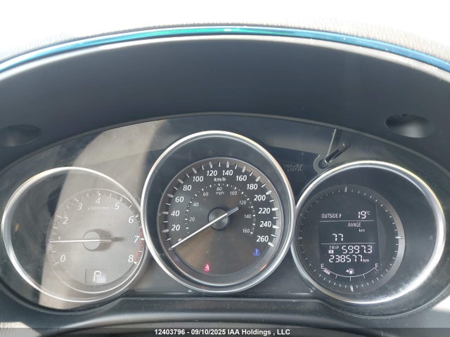 JM3KE2BE2E0349156 Mazda pe