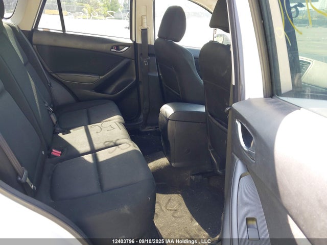JM3KE2BE2E0349156 Mazda pe