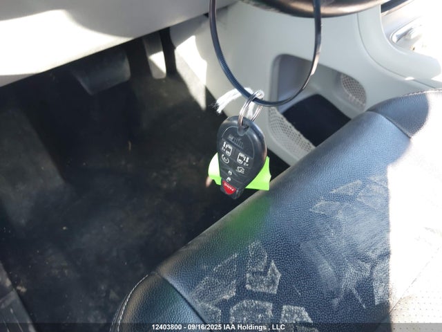 Dodge Grand Caravan 2019 2C4RDGBG8KR766520 Image 11