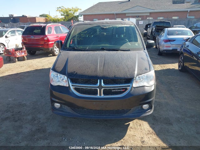 Dodge Grand Caravan 2019 2C4RDGBG8KR766520 Image 12