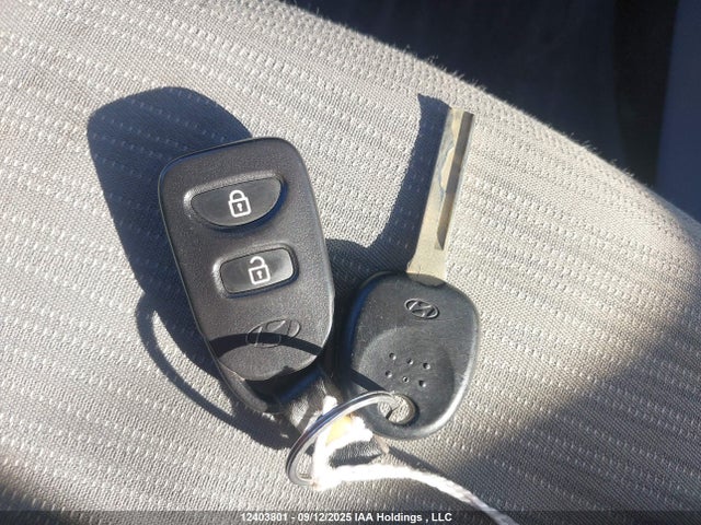 Hyundai Accent 2017 KMHCT4AEXHU304801 Image 11