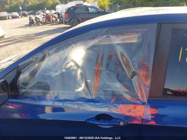 Hyundai Accent 2017 KMHCT4AEXHU304801 Image 12
