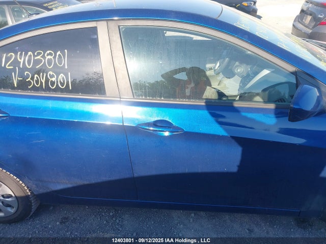 Hyundai Accent 2017 KMHCT4AEXHU304801 Image 14